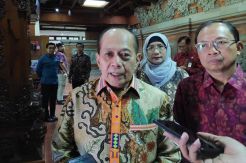 Wacana Amendemen UUD 45, MPR Gandeng Pemda dalam Serap Aspirasi
