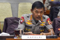 Kesederhanaan dan Ketegasan Jenderal Idham Azis Patut Diteladani Jajaran Polri