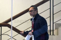Kasus Eks Menhut Era SBY, KPK Perkuat Dugaan Keterlibatan Zulhas