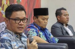 DPR Sebut Anak-anak Kombatan ISIS Tak Berarti Bebas Virus Terorisme