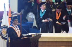 Penjelasan Undip Terkait Puan Maharani Terima Gelar Doktor