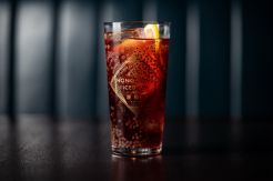 Mott 32, Restoran Khas China yang Ramah Lingkungan