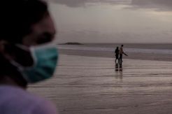 Stakeholder Pariwisata Bali Sinergi Hadapi Dampak Virus Corona