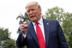 Soal Kesepakatan Damai dengan Taliban, Trump: Kita Sudah Sangat Dekat