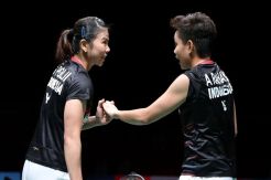 Indonesia vs Jepang:...