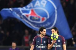 Selain Manchester City, Presiden La Liga Juga Minta PSG Dihukum