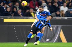 Inter Minta Barcelona Tukar Griezmann dengan Lautaro