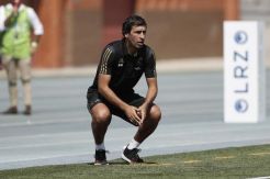 Raul Buktikan Kapasitasnya...