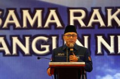 Zulhas Dinilai Butuh Waktu untuk Galang Seluruh Kekuatan di PAN