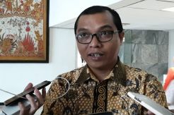 Baleg DPR Siap Bahas RUU Omnibus Law tentang Cipta Kerja