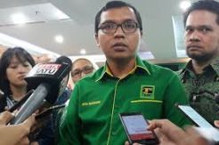 PPP Sebut Koalisi Pemerintah Satu Suara Muluskan Omnibus Law Cipta Kerja