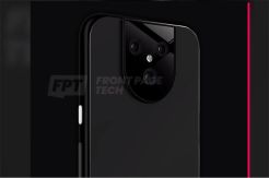 Desain Keluar dari Tren, Seperti Ini Prototipe Google Pixel 5 XL