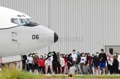 Usai Diobservasi di Natuna, BNPB Pastikan 238 WNI Dipulangkan Hari Ini