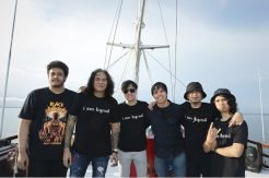 Salurkan Karya Musisi, 2 Personel Element Buat Kanal YouTube 58 Concert Room