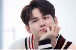 Tinggalkan Wanna One,...