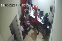 Kantor Ekspedisi di...