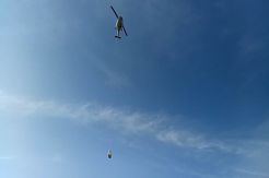 12 Korban Heli MI 17 yang Jatuh di Papua Dievakuasi ke Bandara Oksibil