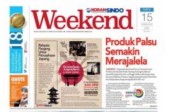 Produk Palsu Semakin Merajalela, Brand Ternama Paling Banyak Ditiru