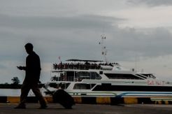 Benoa Maritime Tourism Hub Perkuat Pariwisata Bali
