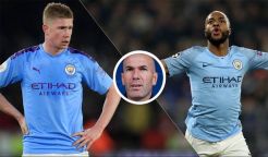 Demi Selamatkan Karier, De Bruyne dan Sterling Berpeluang Gabung Madrid