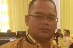 Golkar Sebut Sosialisasi Omnibus Law Sangat Masif, Termasuk Oleh Kementerian Perekonomian