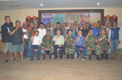 Dukung Program Kedaulatan Pangan, SHS-Inkopad Bantu Petani Subang