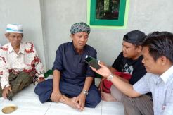 Komisi IV DPR RI Imbau Warga Pangandaran Gunakan Pupuk Organik