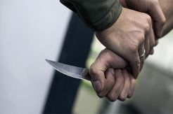 Several Injured in Stabbing Attack on Churchgoers in Moscow - Russian Interior Ministry