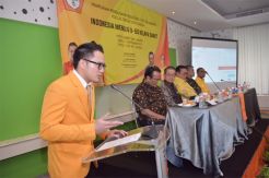 Omnibus Law Cipta Kerja, Pengusaha Tetap Perhatikan Perlindungan Buruh
