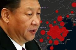 Jinping Telah Mengetahui Bahaya Virus Corona Seminggu Sebelum Mewabah