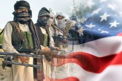 Taliban Langgar Kesepakatan,...