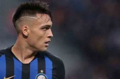 CEO Inter Tanggapi Masa Depan Martinez