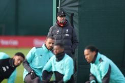Klopp Menolak ke Italia, Ini Alasannya