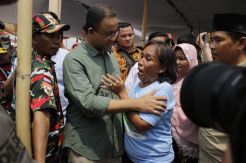Pesan PKS ke Pendukung Anies: Jangan Terburu-buru, Nanti Banyak yang Panik