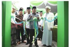 Menpora: Ponpes Tempat Tepat Bentuk Karakter Pemuda