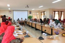 Ibu Negara Dijadwalkan Berbagi Kegembiraan Bersama Anak-anak di BRSAMPK Handayani