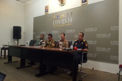 Ini Alasan Tak Banyak Sampel Terduga Corona Diperiksa