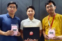 Perkembangan Digital, Membuat Milenial Kian Mudah Berinteraksi