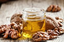 Jangan Dipantang, 3 Makanan Berlemak Ini Justru Bisa Turunkan Berat Badan