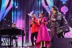 Punya Aura Bintang yang Kuat, Maia Estianty Makin Kesengsem dengan Tiara