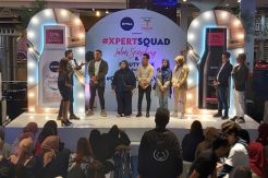 NIVEA Dukung Profesi Make-up Expert di Indonesia