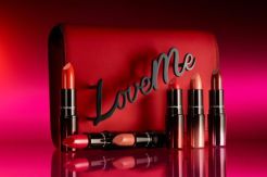 Tren Lipstik Satin Bold Hadirkan Kesan Healthy Looking Lips