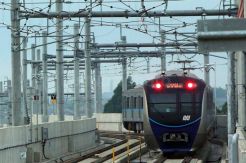Pembangunan MRT Fase II Bundaran HI-Harmoni Dimulai Maret 2020