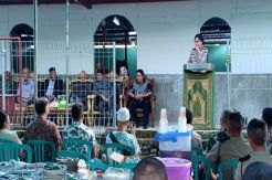 Akhirnya Suara Azan Kembali Menggema di Minahasa Utara Sulut