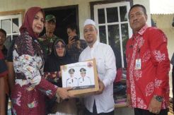 Ini Klarifikasi Bupati Jember Mengenai Bantuan Banjir Kaliwates