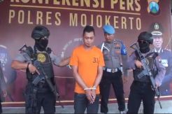 Gila! Kuli Bangunan Ngaku-ngaku TNI AL Tiduri 5 Janda, Satunya Dosen PTS