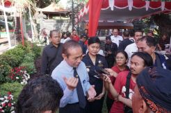 Terbitkan Pergub Tata Kelola Minuman Khas Bali, Gubernur Gandeng Bea Cukai