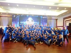 Jelang RUPS, SP BNI Optimistis dengan Kemampuan Internal