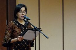 Sri Mulyani Jor-joran Beri Insentif Fiskal Demi Genjot Investasi