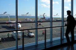 Bandara Sam Ratulangi Raih Penghargaan SMK3 dan Zero Accident